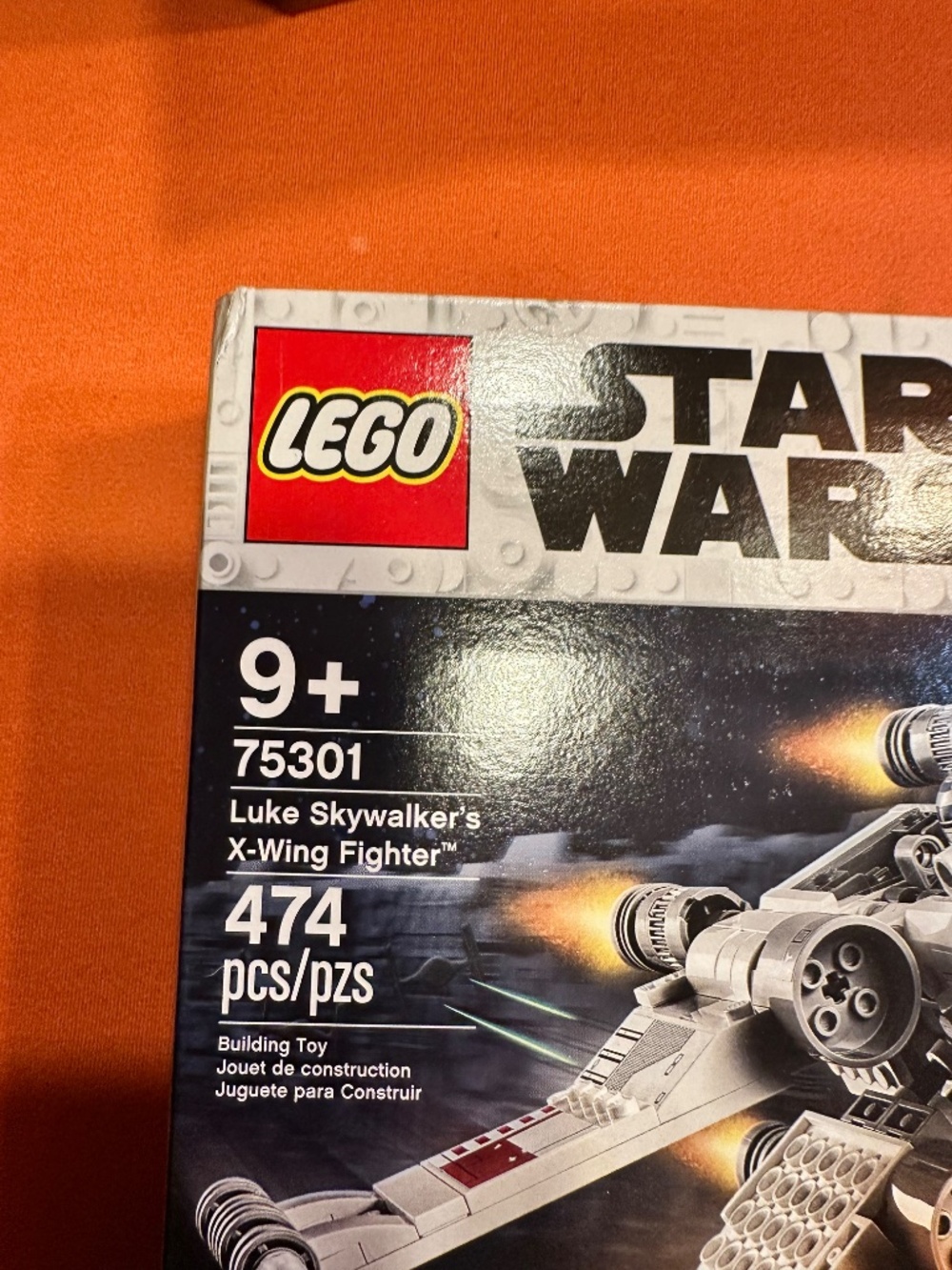 Star Wars building kit - Picture 5 of 15